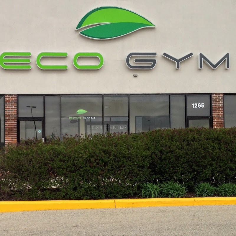 Eco Gym - Plainfield