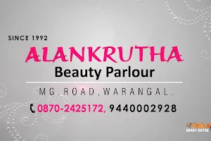 Alankrutha Beauty Parlour image