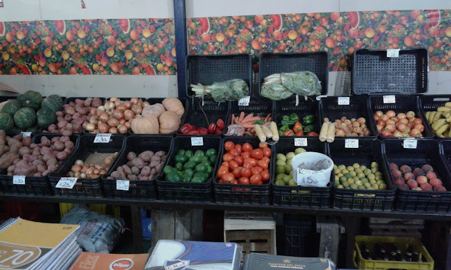 Opiniones de Sañteñita "Minimarket" en Salto - Supermercado