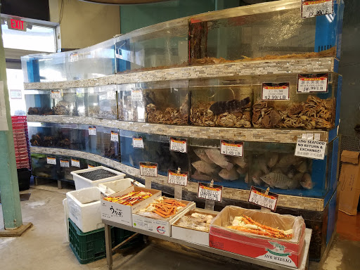 Supermarket «New Age Market», reviews and photos, 160-6 Northern Blvd, Flushing, NY 11358, USA