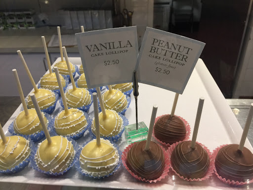 Bakery «Cocoa & Fig», reviews and photos, 651 Nicollet Mall, Minneapolis, MN 55402, USA