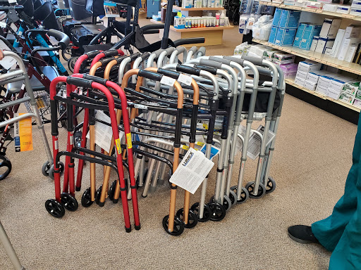 Department Store «Medical Department Stores», reviews and photos, 8595 College Pkwy #170, Fort Myers, FL 33919, USA