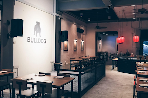 Bulldog Malacca image