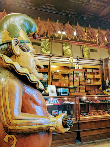 Tobacco Shop «Georgetown Tobacco», reviews and photos, 3144 M St NW, Washington, DC 20007, USA