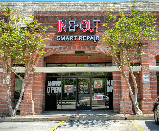 Mobile Phone Repair Shop «In & Out Smart Repair», reviews and photos, 607 N Causeway Blvd, Mandeville, LA 70448, USA