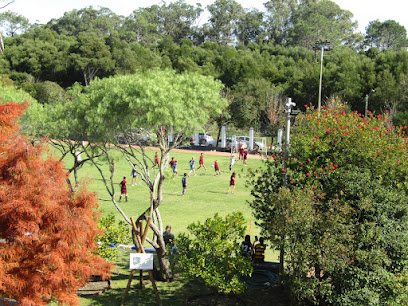 Colegio IUA - Campo Deportivo