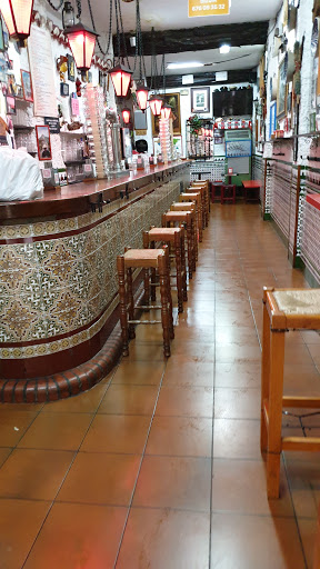 Bar El Pesaor