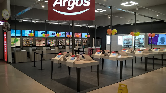 Argos Sydenham in Sainsbury's