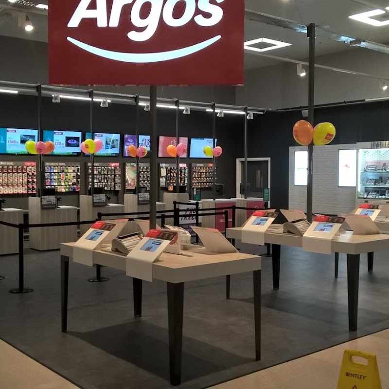 Argos Sydenham in Sainsbury's