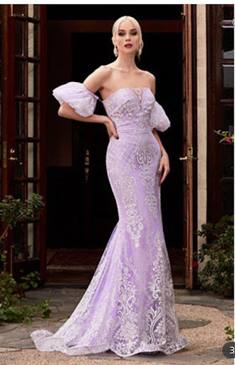 Bridal Shop «Allettante Bellezza Bridal and Designer Gowns», reviews and photos, 2325 SE Federal Hwy, Stuart, FL 34994, USA