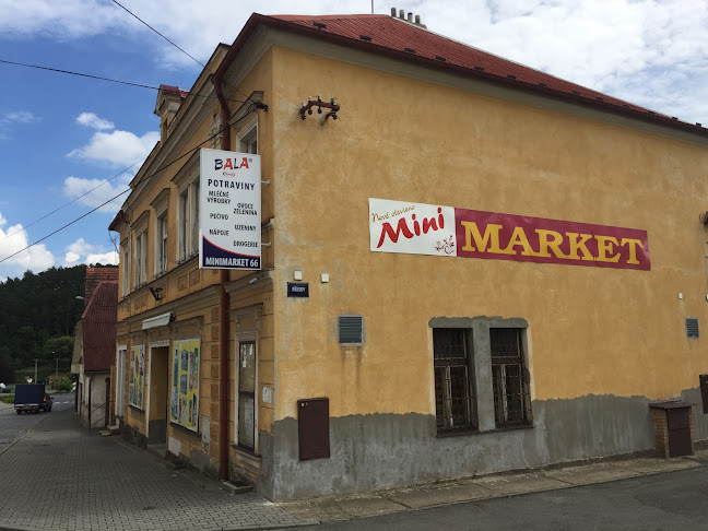 Mini Market 66