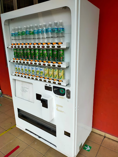 Vcare Vending Enterprise