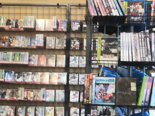 Video Game Rental Store «Game X Change», reviews and photos, 3400 E Race Ave, Searcy, AR 72143, USA