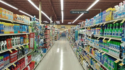 Grocery Store «Randalls», reviews and photos, 6600 S MoPac Expy, Austin, TX 78749, USA