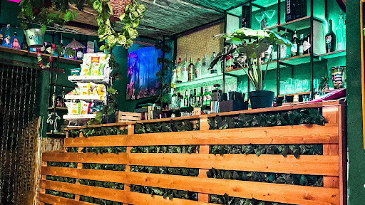 Jungle Bar Napoli