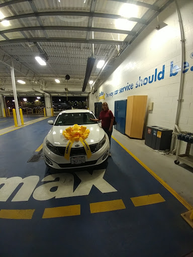 Used Car Dealer «CarMax», reviews and photos, 7180 N Palm Ave, Fresno, CA 93650, USA