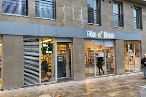 Bio c' Bon Sèvres image