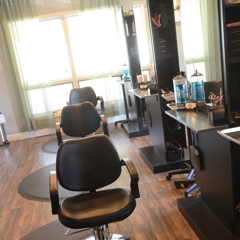 Branches Salon