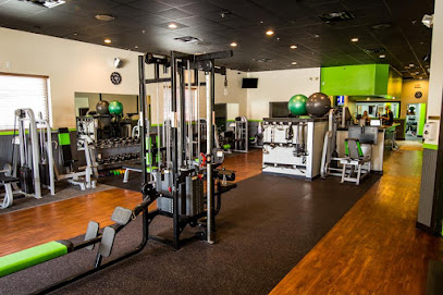 Core & More Fitness - 2842 Curry Ford Rd, Orlando, FL 32806