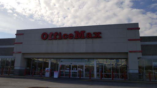 Office Supply Store «OfficeMax», reviews and photos, 2845 Veterans Memorial Pkwy, St Charles, MO 63303, USA