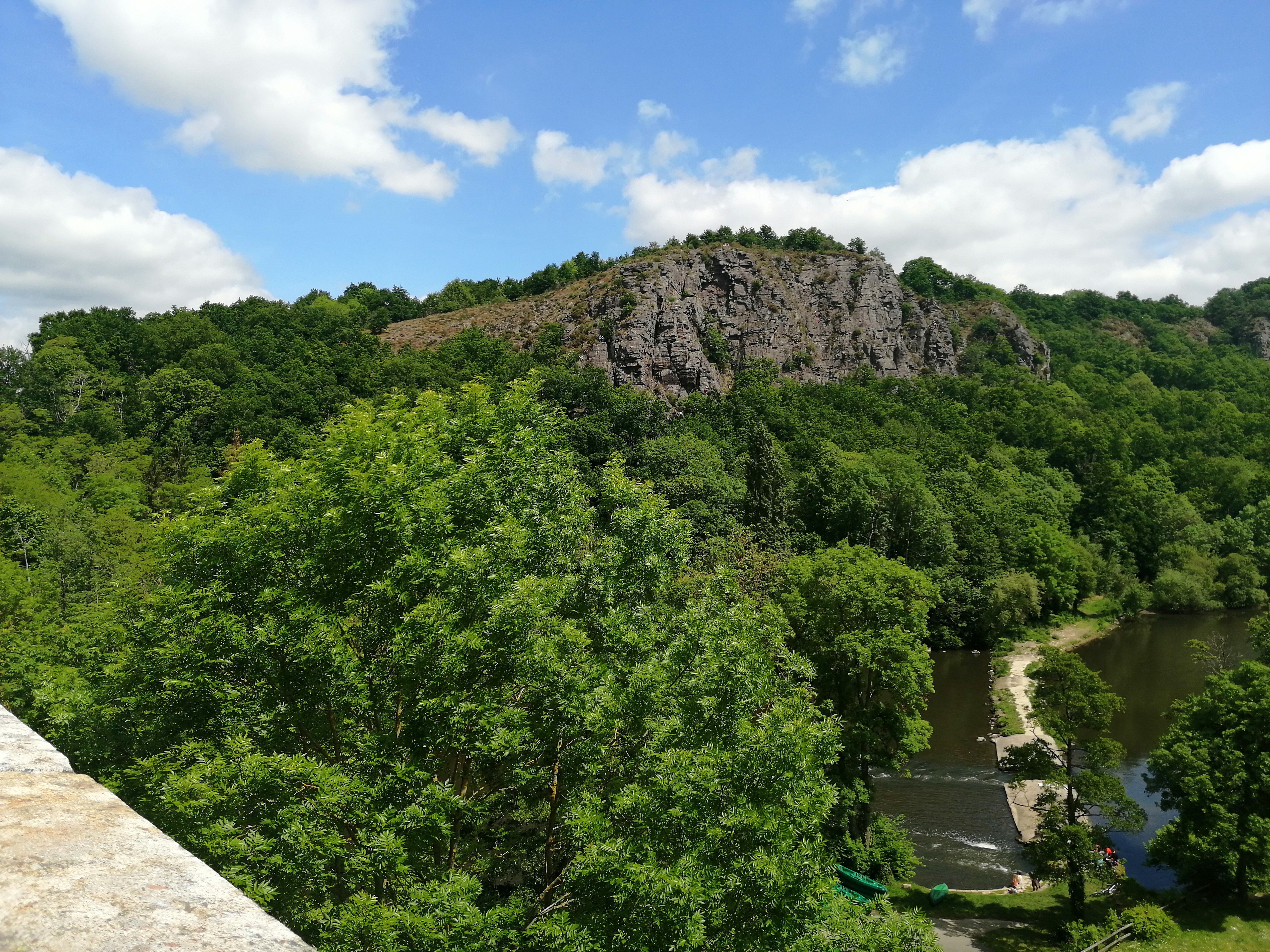 Photo n° 1 de l'avis de Pascal.a fait le 02/06/2019 à 10:37