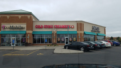 Ice Cream Shop «Cold Stone Creamery», reviews and photos, 3461 River Rapids Dr, Coon Rapids, MN 55448, USA
