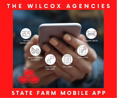 Garris Wilcox - State Farm Insurance Agent