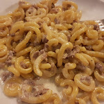 Photo n°1 de l'avis de Loz.C fait le 21/02/2018 à 01:29 sur le  Scalinatella ristorante pizzeria à Bologna