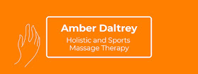 Amber Massage
