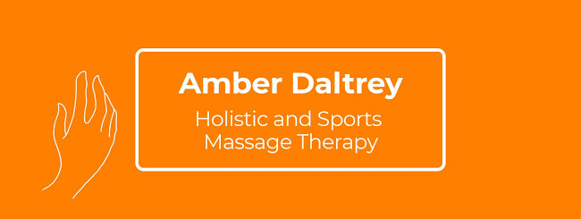 Amber Massage