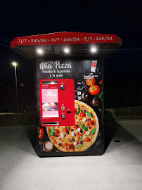 Photos du propriétaire du Pizzas à emporter Mia pizza à Valensole - n°12