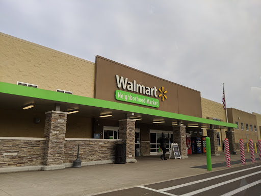 Supermarket «Walmart Neighborhood Market», reviews and photos, 1840 NW 9th St, Corvallis, OR 97330, USA