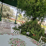 Photo n°9 de l'avis de Rosa.a fait le 06/05/2022 à 16:58 sur le  Oasi Serramarina - Abbazia San Salvatore Ristorante La Fortezza di Mauro à Bernalda