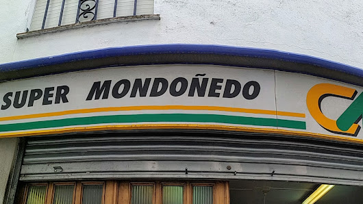 Super Mondoñedo Rúa Concepcion, 17, 27740 Mondoñedo, Lugo, España