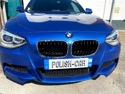 Polish Car à Wormhout