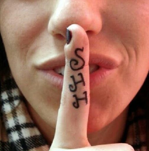 Explore halloweentown tattoo ideas, creative tattoo ideas in Riverton, available at Think Ink Tattoo