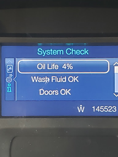 Oil Change Service «Jiffy Lube Gig Harbor», reviews and photos, 5121 Point Fosdick Dr NW, Gig Harbor, WA 98335, USA