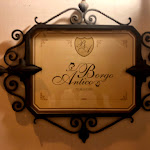 Photo n°1 de l'avis de Garry.o fait le 09/06/2019 à 04:18 sur le  Al Borgo Antico à Crispiano