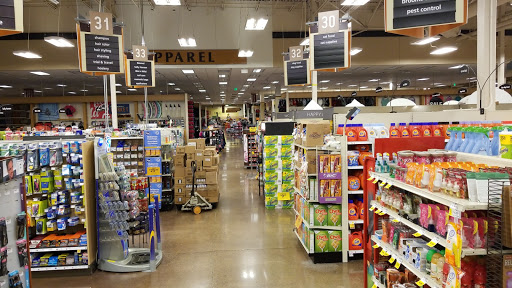 Grocery Store «Fred Meyer», reviews and photos, 11425 SW Beaverton Hillsdale Hwy, Beaverton, OR 97005, USA