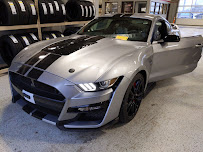 Granger Ford - Photo 4 - Car repair in Granger, IA, Des Moines