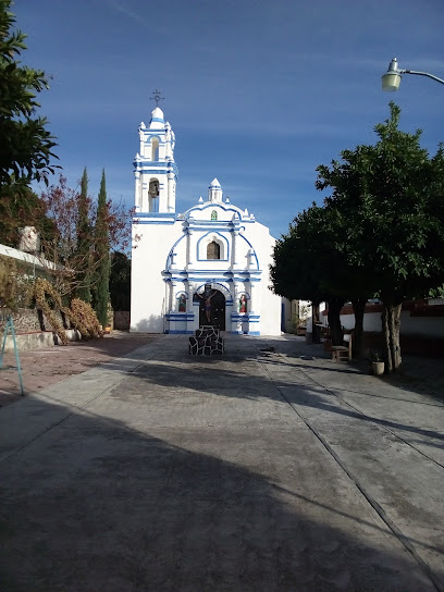 Iglesia Los Reyes