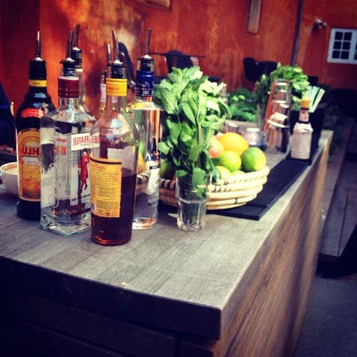 GetCocktails in Copenhagen, Lyngby-Taarbæk