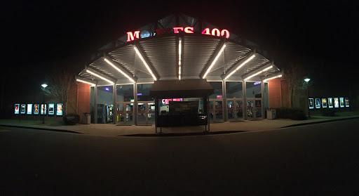 Movie Theater «Movies 400», reviews and photos, 415 Atlanta Rd, Cumming, GA 30040, USA