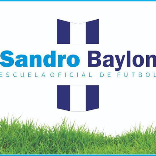Escuela de Fútbol Sandro Baylón
