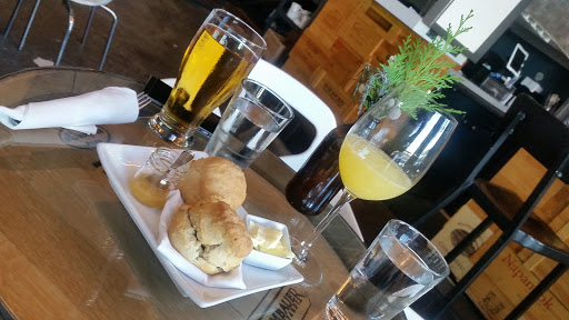 Wine Bar «The Blind Monk», reviews and photos, 410 Evernia St #107, West Palm Beach, FL 33401, USA