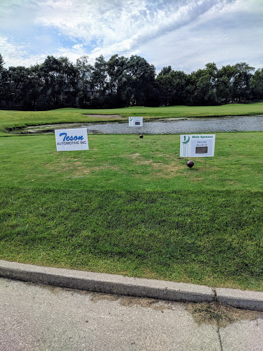 Golf Club «Golf Club of Illinois», reviews and photos, 1575 Edgewood Dr, Algonquin, IL 60102, USA