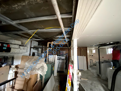 Construction Company «Hi Tech Contracting & Restoration Corp», reviews and photos, 8767 24th Ave, Brooklyn, NY 11214, USA