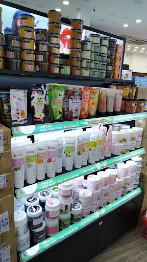 Top 5 các cửa hàng hasaki Thành phố Phan Rang - Tháp Chàm Ninh Thuận 2022