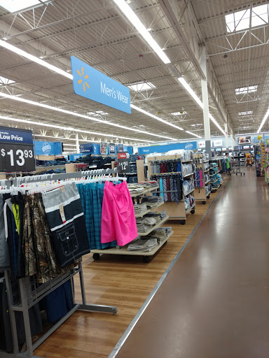 Department Store «Walmart Supercenter», reviews and photos, 2687 N Memorial Dr, Lancaster, OH 43130, USA
