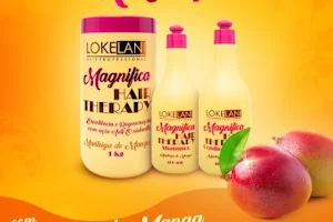 Lokelani Hair Professional - Cosméticos Capilares image